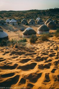 Read more about the article Samarkand, Bukhara, dan Khiva: Tiga Kota Wajib Kunjung di Uzbekistan