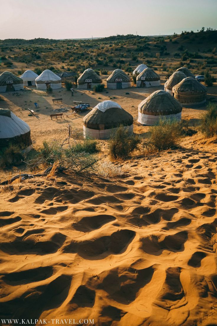 You are currently viewing Samarkand, Bukhara, dan Khiva: Tiga Kota Wajib Kunjung di Uzbekistan